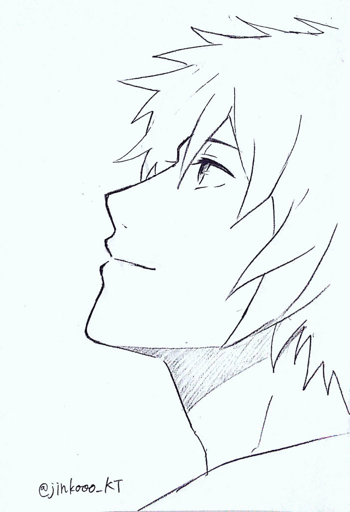 jinkooo_KT's tweet photo. 今年もいつのまにかあと数時間で終わりますね。
来年は映画もあって、夏目友人帳も楽しみです。
来年もまたよろしくお願いします。
此処の垢での描き納めはアニたぬで☺ https://t.co/yTDfQl6mB4