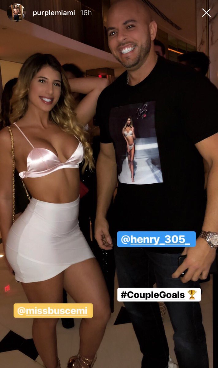 Isabella buscemi onlyfans