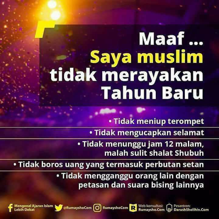 RPS_properti's tweet photo. Inilah  alasan mengapa Anda Mesti Menghindari Perayaan Malam Tahun Baru https://t.co/5EXUCGrRI7