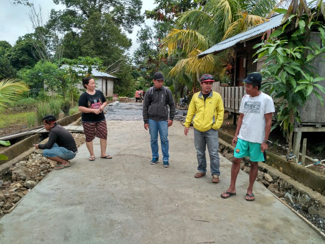 Muhlis_Aang's tweet photo. Manfaat dana desa dalam meningkatkan kesejahtraan masyarakat https://t.co/Qprte8VQ5L