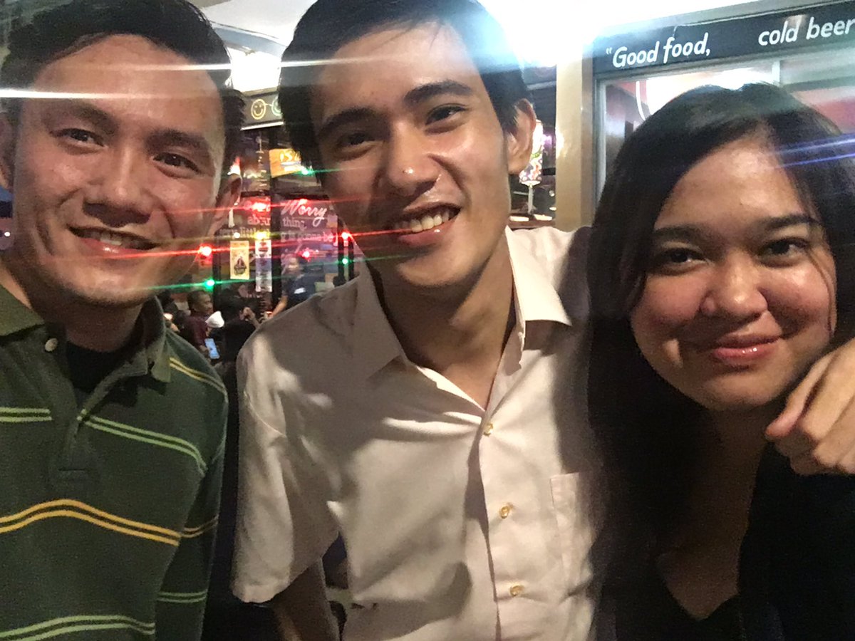 YzaOfficial's tweet image. #DevComm Batchmates ❤️✨