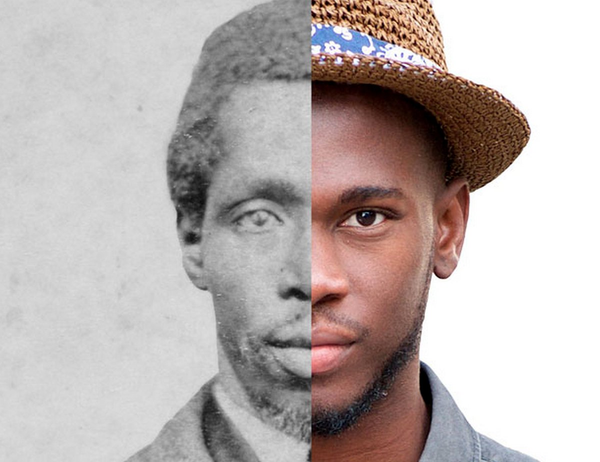 openculture's tweet image. 1.5 Million Slavery Era Documents Will Be Digitized, Helping African Americans to Learn About Their Lost Ancestors  bit.ly/2aSLFke