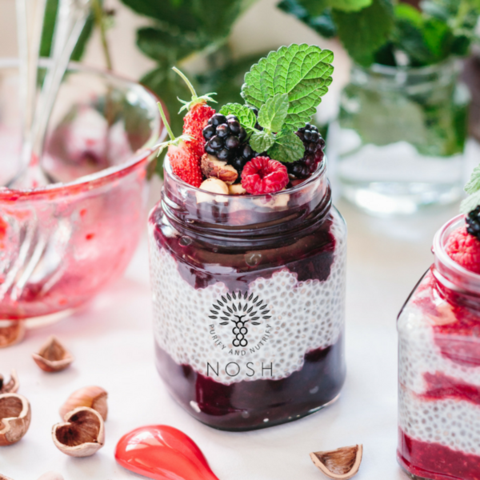 Nosh Garden Kitchen tweet media
