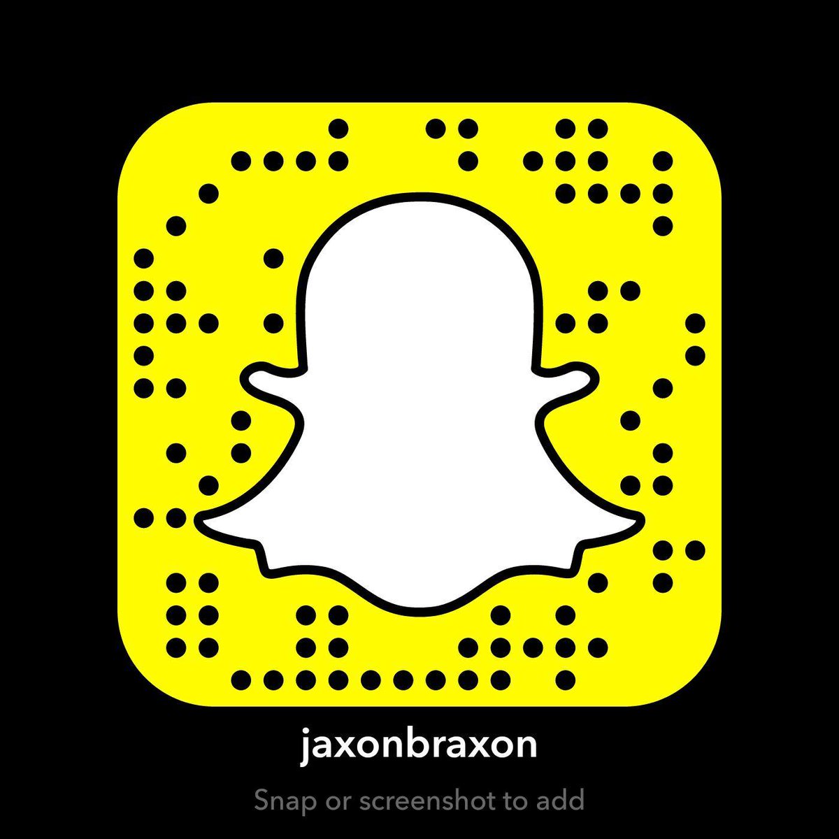 JaxonBraxon's tweet photo. Well I keep telling myself that im going to start using my Snapchat more. But this time a nigga sticking to it, with that being said FOLLOW YA BOY SC:JAXONBRAXON #SnapGay #FollowMySC #SC https://t.co/1WbpZeKRiy