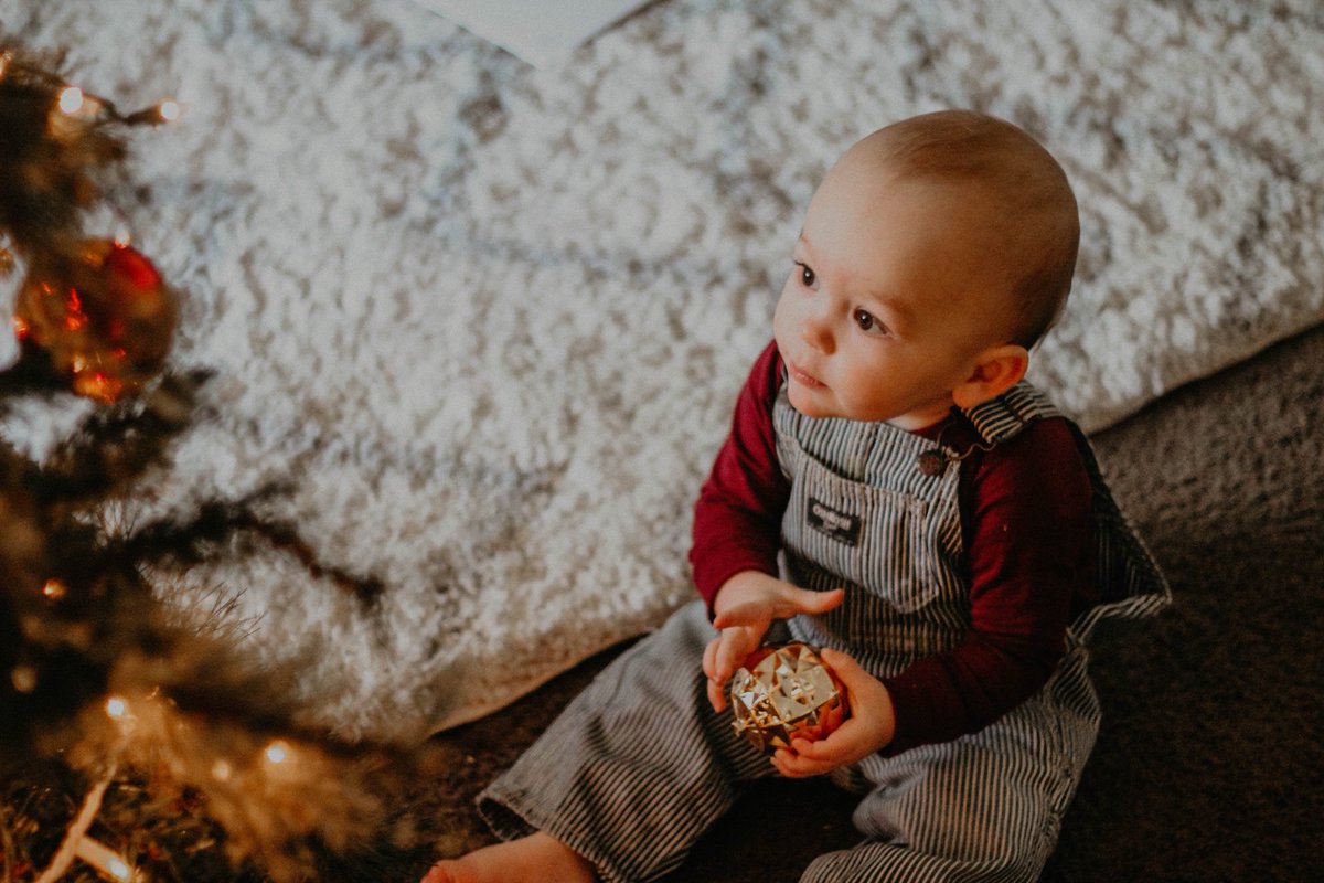 We LOVE cute clothes from <a href="/OshKoshBgosh/">OshKosh B'gosh</a> 😍 Take 20% off your purchase of $40 or more with in store code 037264 or online code OKBG3418 #ad #holidaychill #oshkoshkids
