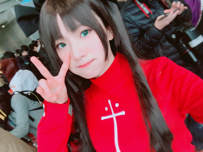 コスプレイヤー立花はる（ふとん）のTwitter画像20