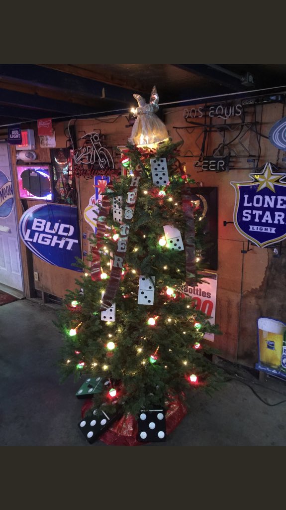Austin42club's tweet photo. Merry Christmas &amp; Happy Holidays from the Austin 42 Club! @odieloves42 @lesliehouston @cymblue @42Kent @N42PA @AlanGalbreathTX @richardallenhay @LaurenDePue #dominoes #42 #stategameofTX @texas42man @thetexanist https://t.co/UYg4wXXhf3