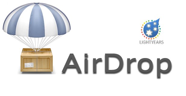 OFFICIAL UPDATE : AIRDROP IS LIVE 
BE SURE TO GRAB THIS TIME
bitcointalk.org/index.php?topi…