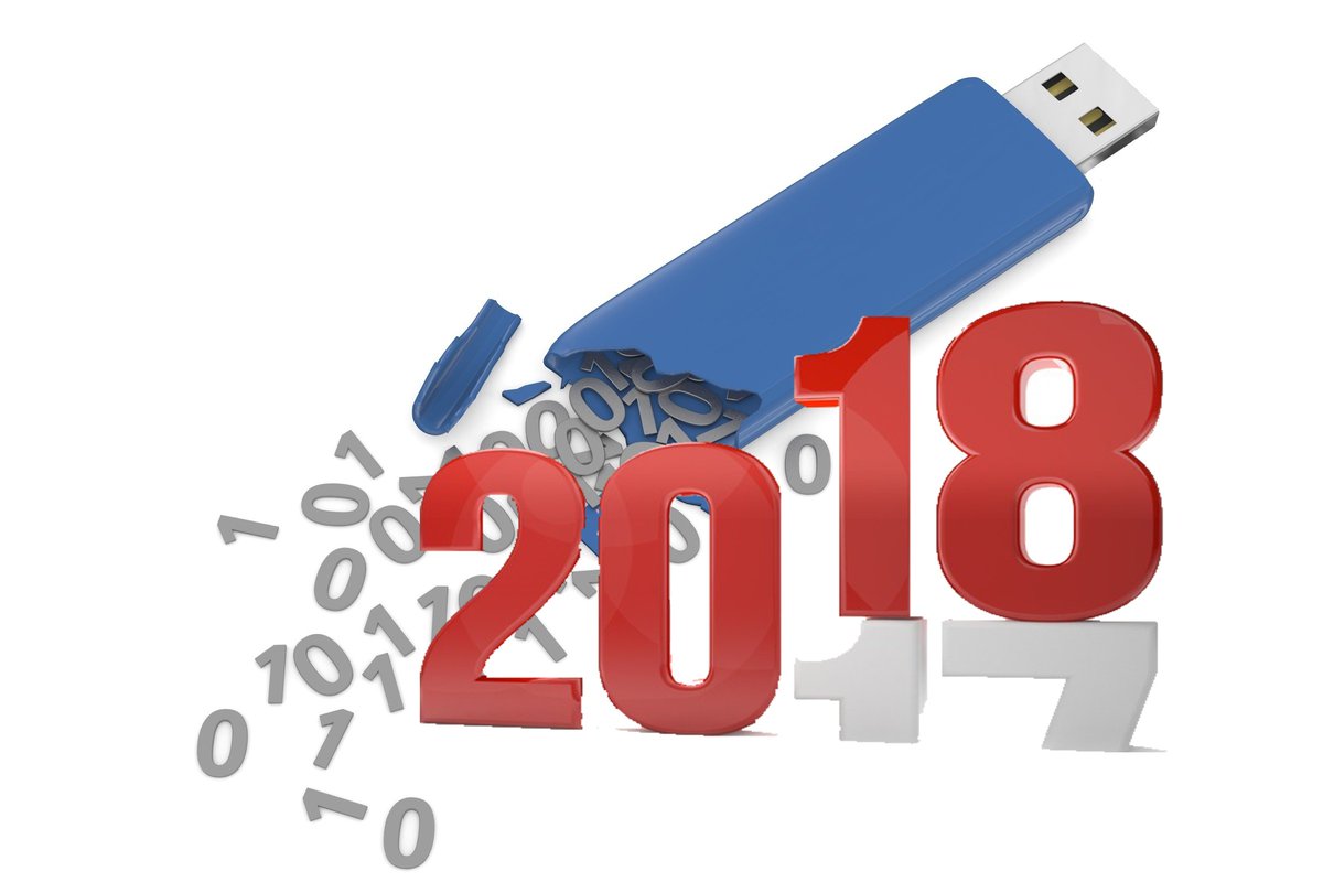 DataTekRecovery's tweet image. The Best of the best during 2018! Cheers! #NewYear #DataTekRecovery #TekNetG #DataRecovery