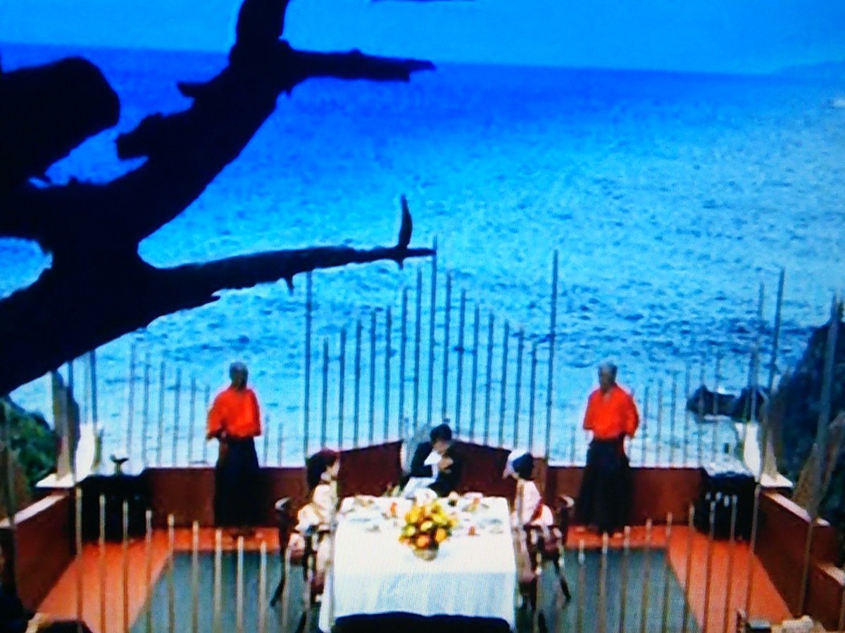 Meza Mashi On Twitter: "#セーラー服と機関銃 #Tokyomx 太っちょ ！ Https://T.co/N4Fktohgfx"  / Twitter