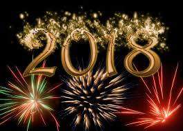 Bring on 2018
