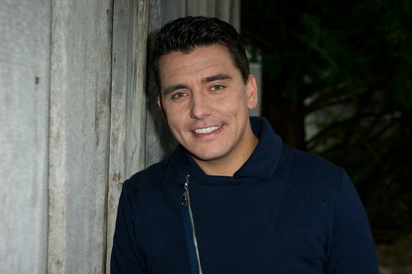 Happy Birthday Jan Smit (31.12.1985) 