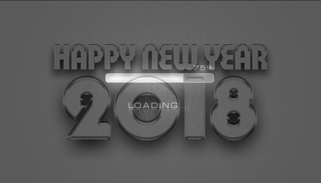 TekNetG's tweet image. The best of the best for you during 2018! #HappyNewYear #DataTekRecovery #TekNetG #InformationTechnology #