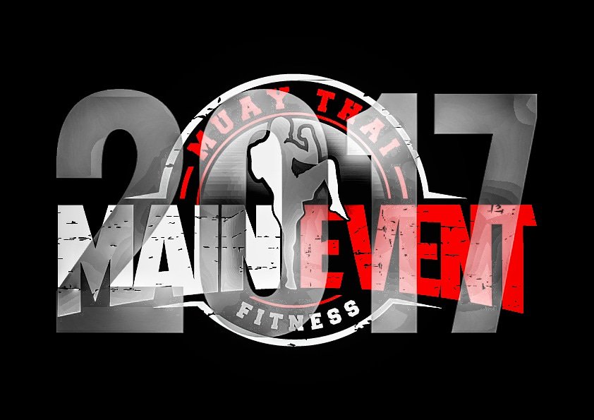 #MainEvent #MuayThai #sacramento #natomas #northgate #2017