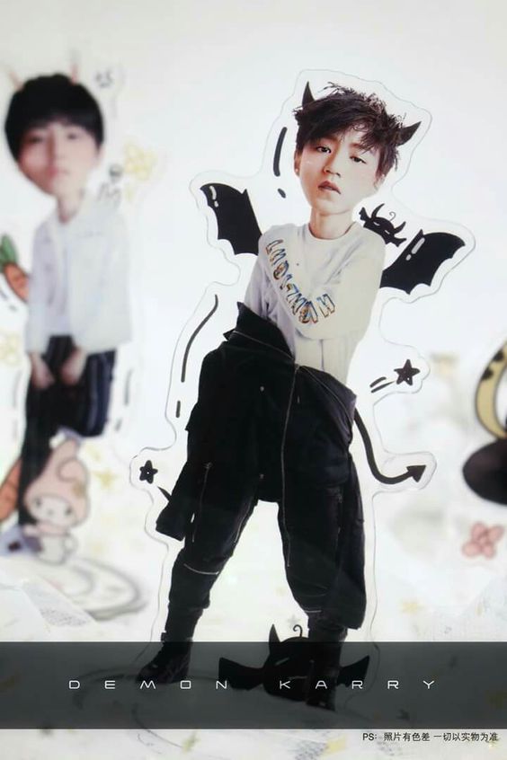 ThCandy1's tweet photo. Kai Kai <3 https://t.co/7n9FdUUcak