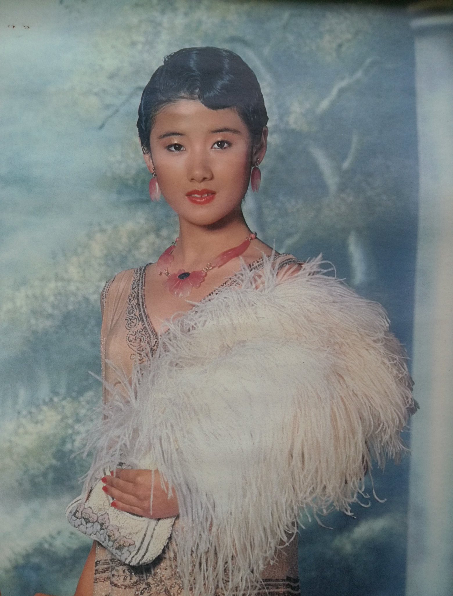 薬師丸ひろ子 原田知世 / こころは、少年 / 角川文庫 / 昭和 80