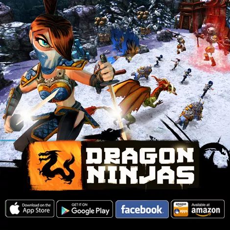 Dragon_Mpforce's tweet photo. Play now Dragon Ninjas! 🐲🐉

#RPG #rpg_logres #RPGアツマール #mmorpg #anime #HappyNewYear #HappyNewYear2018 #app #gameplay #indie #indiegame #freetoplay #GameDev #developer #play #adventure #fantasy https://t.co/OqMwwW23hC
