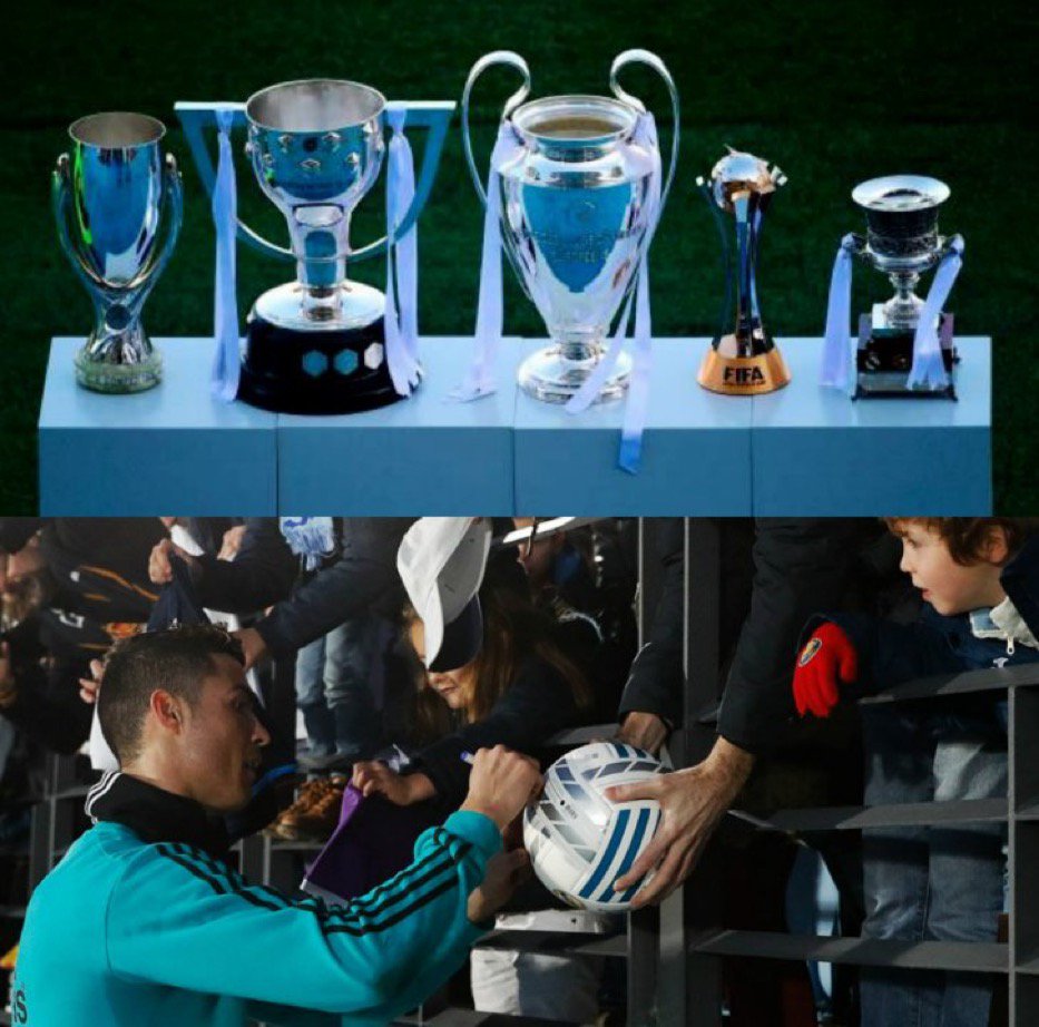 Que no los engañen... Fue un 2017 HISTÓRICO.