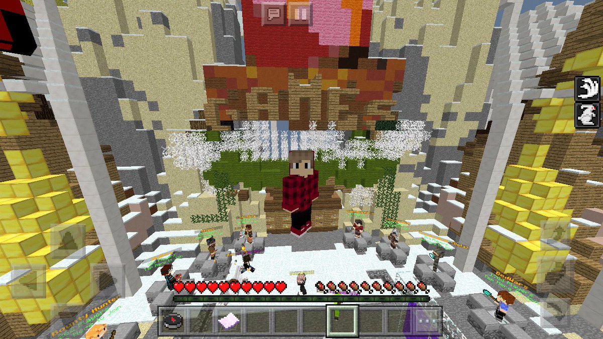 DJKRF5's tweet photo. @LifeboatNetwork 
*Español*
Hola bote salvavidas ¿Puedo ser parte de tu equipo de servidores?

*English*
Hello lifeboat Can I be part of your server team?

PD: I want to help people who speak Spanish https://t.co/pRqNh09JyU