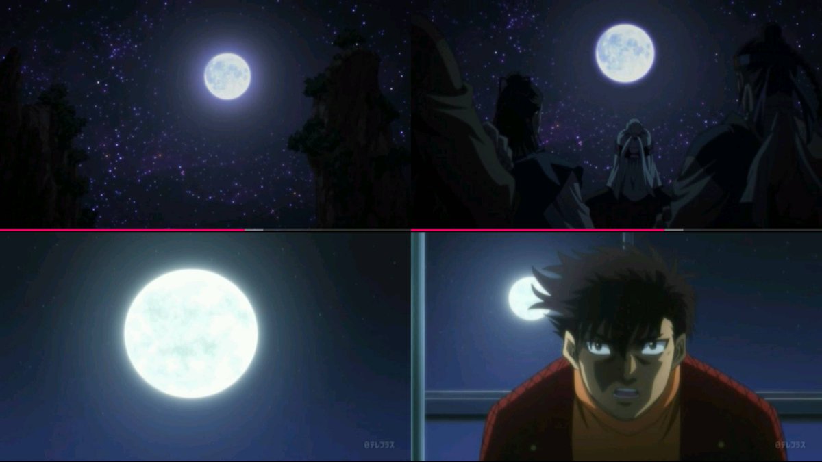 アニメカイジのシリーズ構成 高屋敷英夫さんの軌跡を巡る旅 蒼天航路1話脚本 天 を読む者 天 を掴む Togetter
