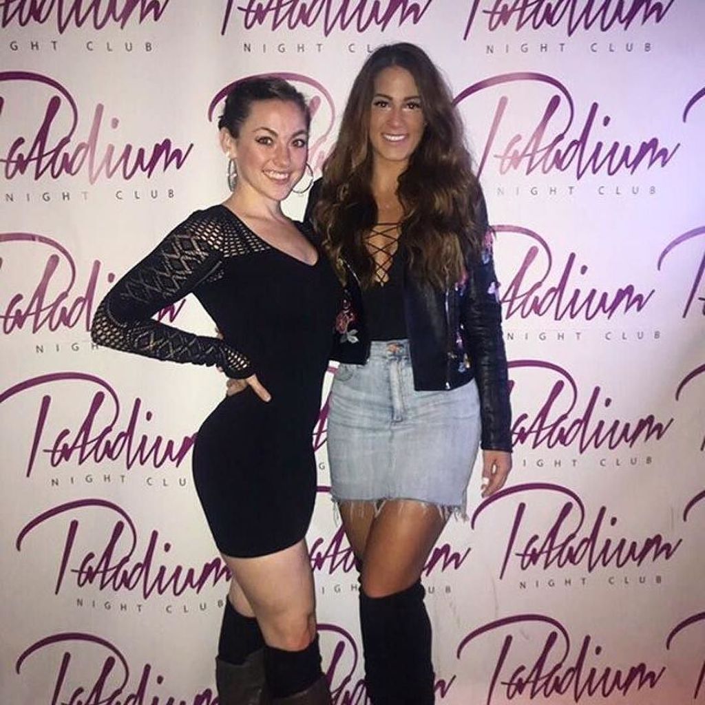 #Repost @miamisalsascene
・・・
Latin Night every Saturday at @paladiumnightclub is BACK! Come dance!!!! #salsa #bachata #paladiumnightclub #browardnightlife #saturdaynight #latinnight #partynight #hotties #nightclubs ift.tt/2CpEmQS