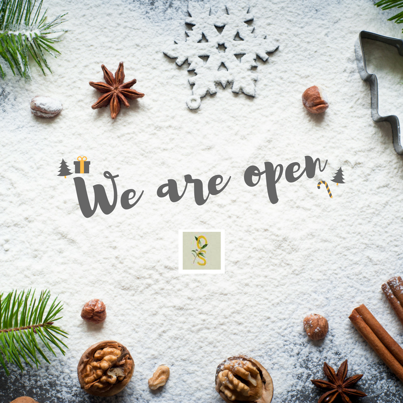 OrganicSpeaking's tweet photo. Are you looking to stock up last minute for #NewYearsEve? We are open TODAY from 10am until 2pm! #HartleyWintney #ShopLocal #partytime ✨✨✨ https://t.co/QFjT9H6VJb