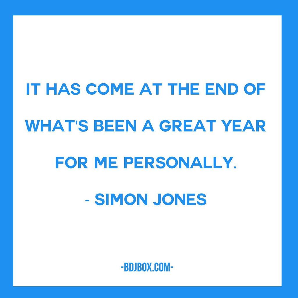 BDJBox's tweet image. Summarize your 2017 in a few words and share it with us :) &amp;lt;3 ift.tt/2C0pRQ4