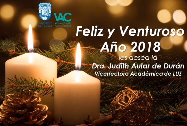 Viceacadémico de LUZ tweet media