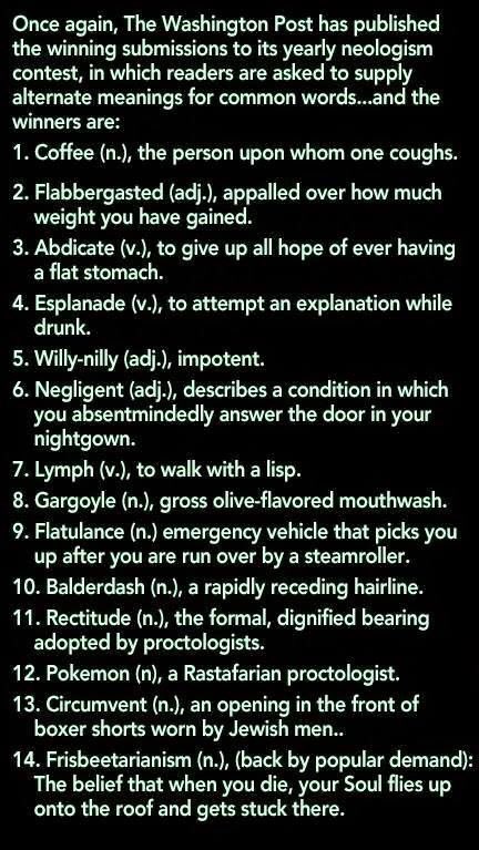 Brilliant.