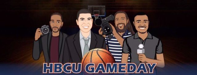 Shoutout to our friends over <a href="/HBCUGameday/">HBCU Gameday</a> Follow them for the latest and greatest HBCU sports, bands, cheer action as we push to get them 10k followers by the end of 2017!! #hbcugameday #powerhousespiritnc #NYE