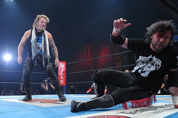 新日本プロレスリング株式会社 على تويتر ケニー オメガ 俺のプライドに懸けても ウォールズ オブ ジェリコ でのタップアウト負けは絶対に避けたいところだよ 1 4東京ドーム目前 直撃インタビュー 後編 新日本プロレスのスマホサイトで更新中 T 新日本プロレスリング株式会社 على تويتر ケニー オメガ 俺のプライドに懸けても ウォールズ オブ ジェリコ でのタップアウト負けは絶対に避けたいところだよ 1 4東京ドーム目前 直撃インタビュー 後編 新日本プロレスのスマホサイトで更新中 T