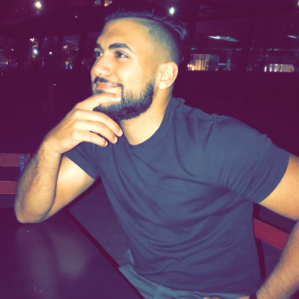 2BUTAWIL's tweet image. #NewProfilePic