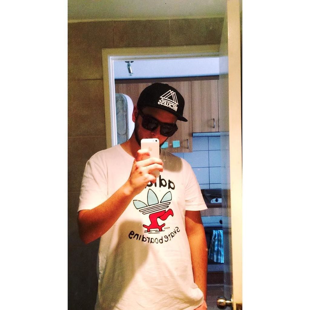 javier___fr's tweet photo. 👽 #me #chaoañoql https://t.co/yUQPxqaoAo https://t.co/MkVjfkpBAQ