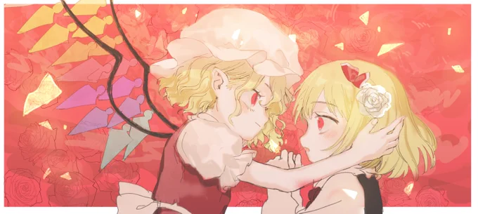 ルミフラちゃん描き納めです 今年もありがとうございました! 