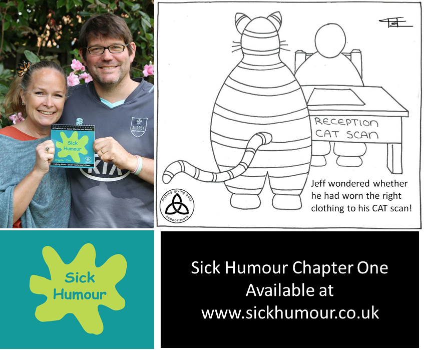 supportmarks's tweet photo. Sick Humour Products carrying a supportmark available at https://t.co/DAXBfKmQaE  overview of supportmark available at https://t.co/c6p47cn6wl #MCYN Make Cancer Yesterdays News https://t.co/IaCIKT3FTS
