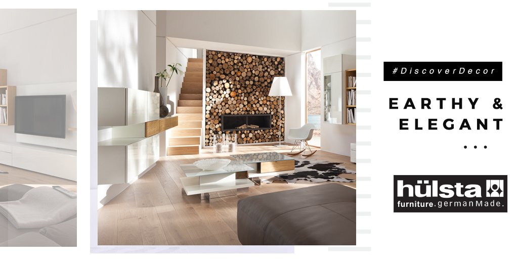 #Wooden #accents imbue #character, depth and #warmth to almost any #space. Incorporate them though various #elements to add #textures and #tones. #DiscoverDecor