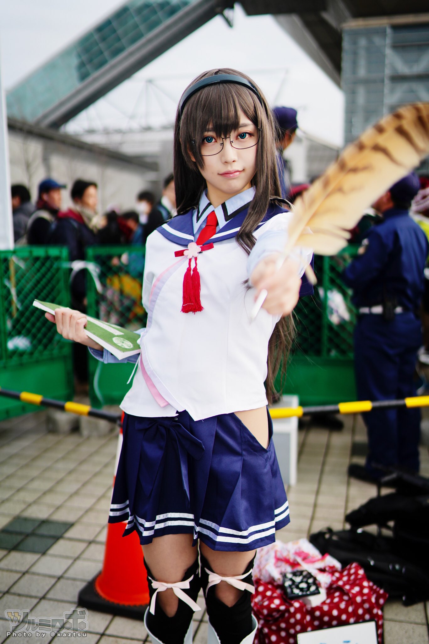 艦これ　大淀　コスプレ衣装 Amazon.co.jp: 艦隊これくしょん -艦これ- 艦娘 大淀 コスプレ