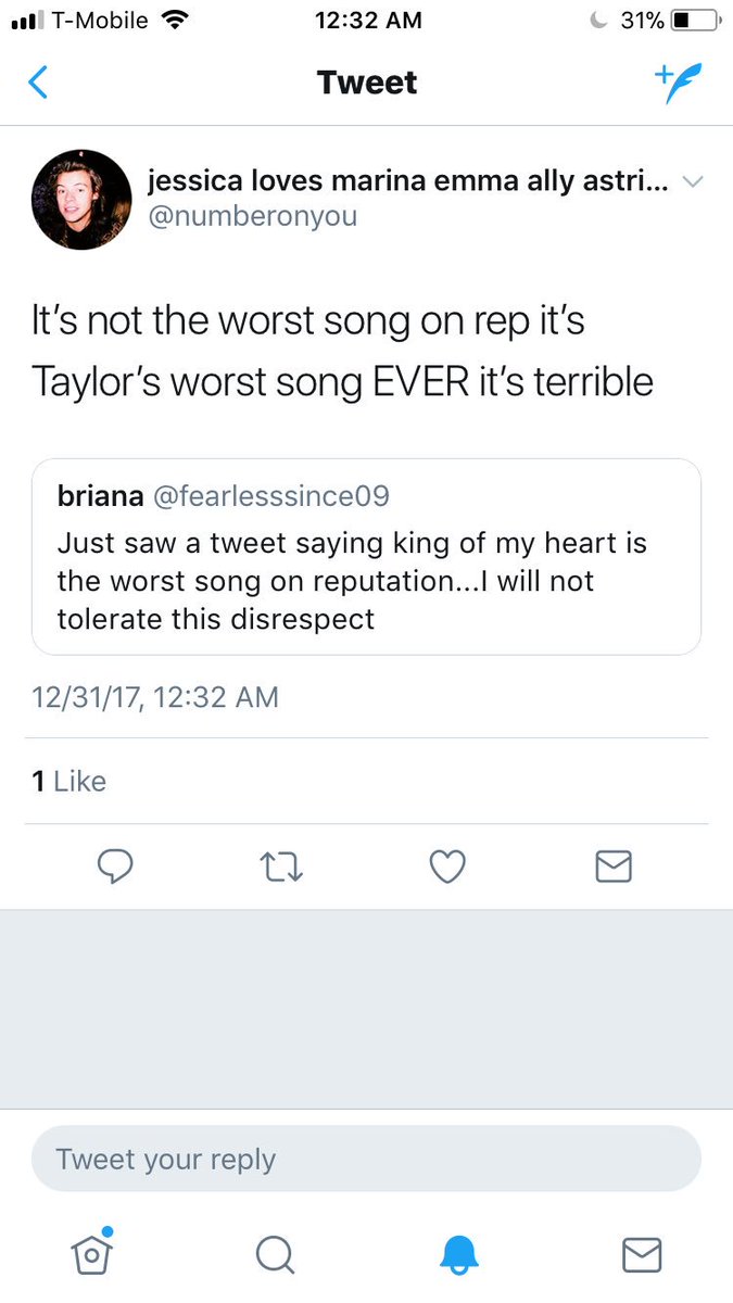 fearlesssince09's tweet image. Suddenly I can’t read