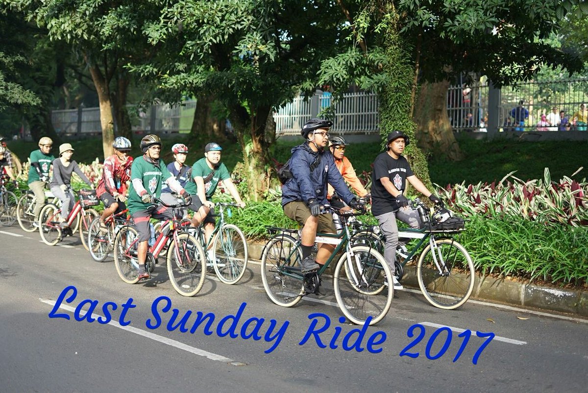 @LondonTaxiBikeChapterBandung