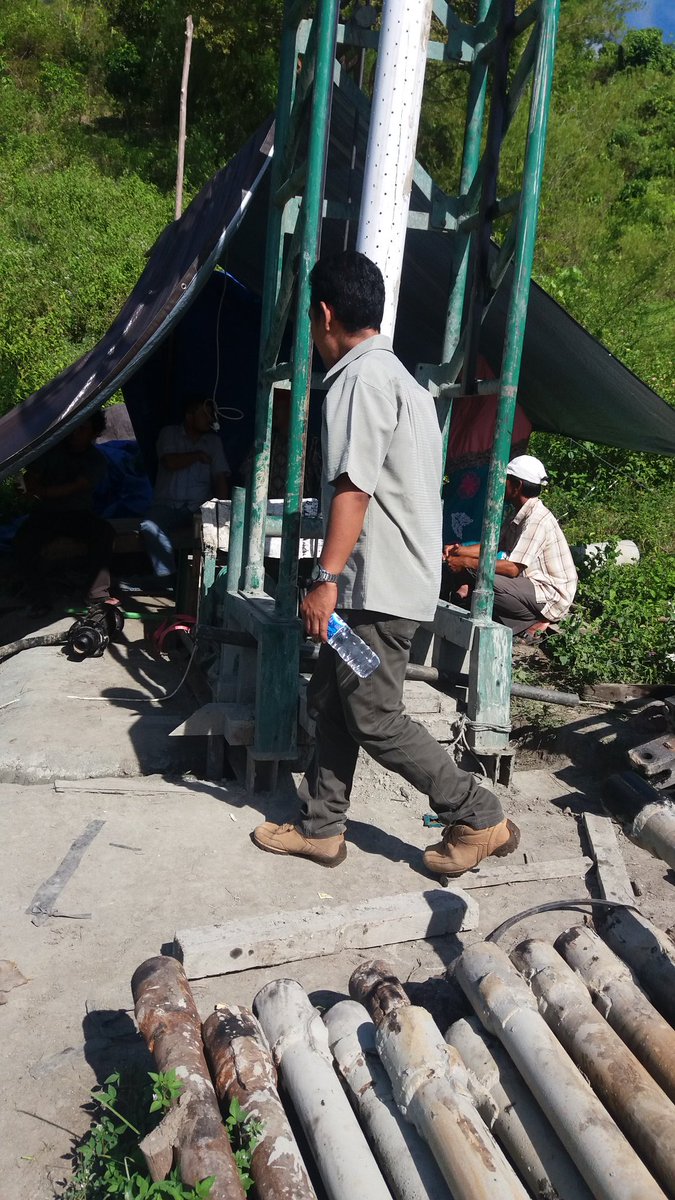 Wida73569686's tweet photo. Inovasi desa perlu dukungan Infrastruktur utk memperkuat ekonomi kerakyatan.
#GerakanInovasiDesa
#TPPISulteng
#Sulteng
@jokowi
@EkoSandjojo
@anwsanusi
@taufikmadjid71
@fachrilabalado
@HanafiSulteng
@ansar_spt 
@HiberSt https://t.co/siBsjQT3Z4 https://t.co/gXMubMXYo3