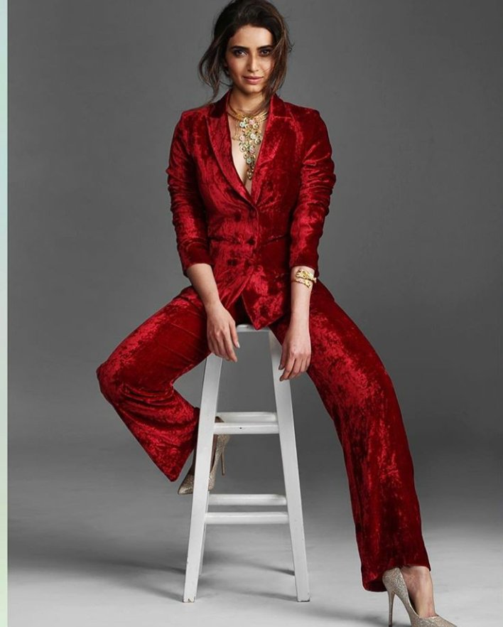 Karishma Tanna. tweet media