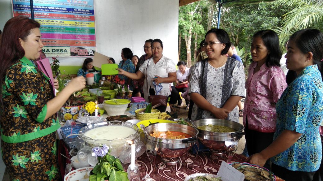 elfinus_mathias's tweet photo. #GerakanInovasiDesa #TPPIKalteng @jokowi @EkoSandjojo @taufikmadjid71 @anwsanusi @fachrilabalado @tppindonesia @PDKemendesaPDTT https://t.co/ypIEclywKX
