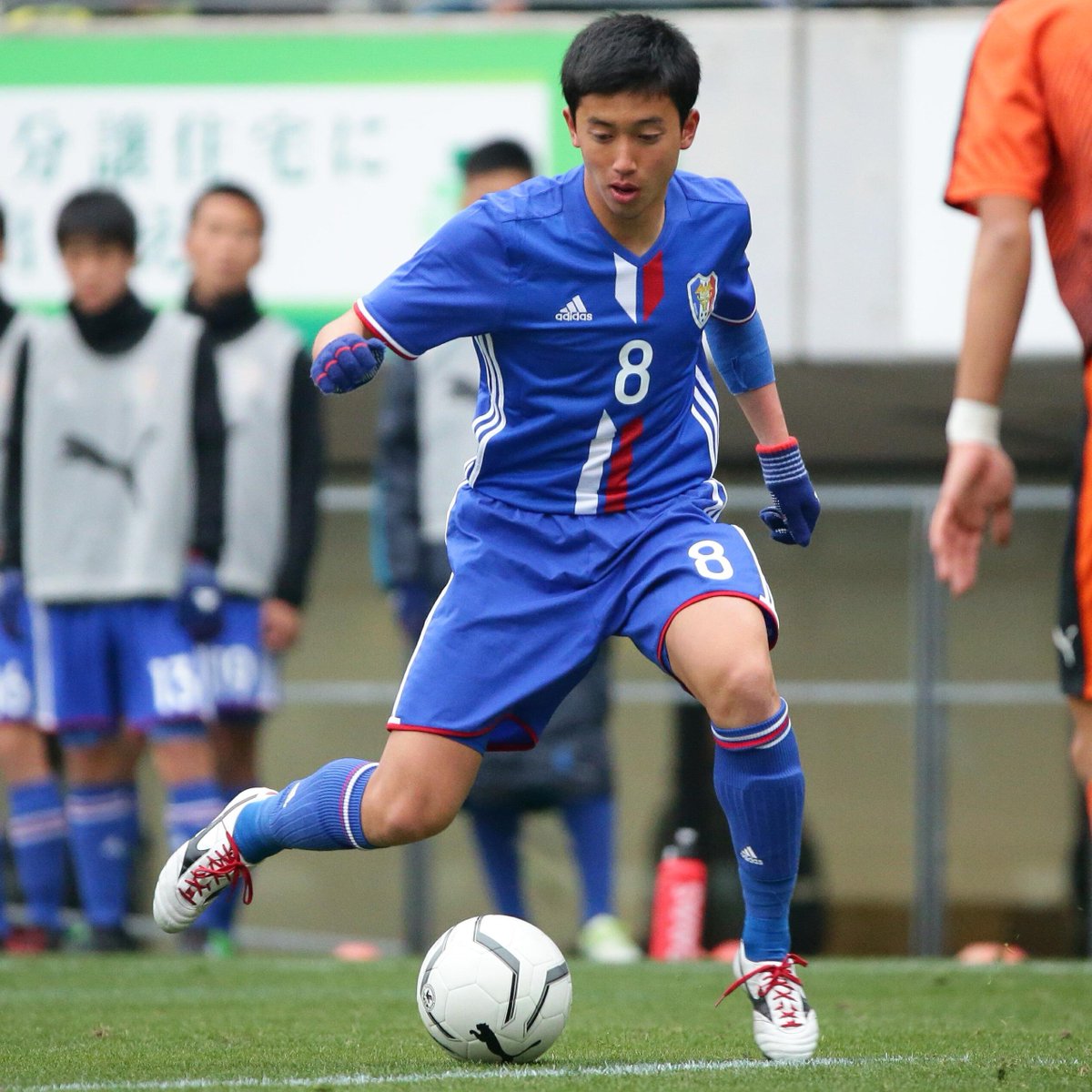 サッカーダイジェスト 選手権 ベンチスタートにpk失敗 清水桜が丘のエース白井海斗が明かした途中出場の真相 サッカーダイジェストweb T Co Yi7daxz9h1 高校サッカー 選手権 高校サッカー選手権 全国高校サッカー選手権大会 清水桜が丘