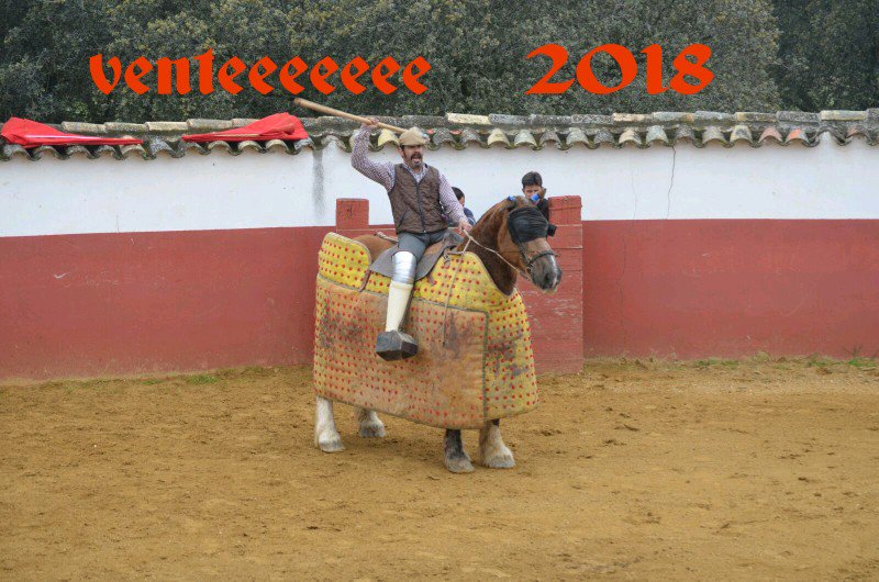 Feliz año 2018 a todos