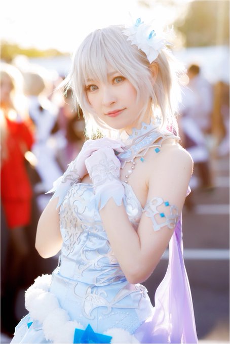 Twitterのコスプレ画像87