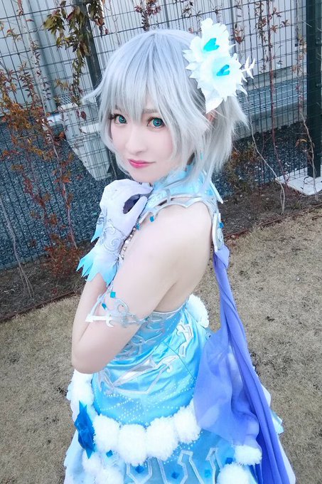 Twitterのコスプレ画像89