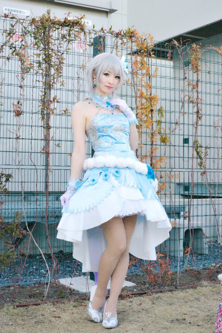 Twitterのコスプレ画像88