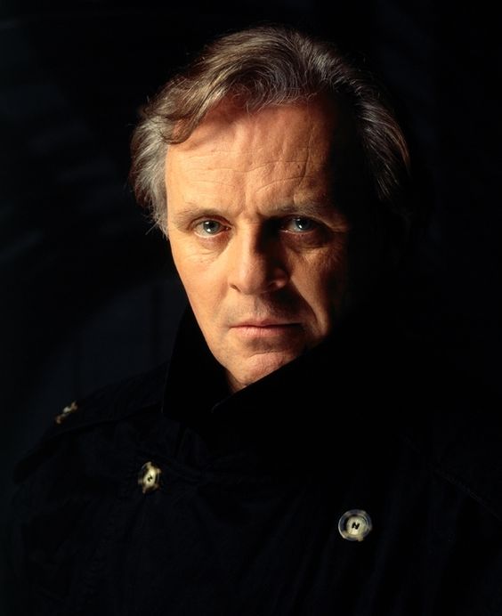 Happy Birthday-Anthony Hopkins 