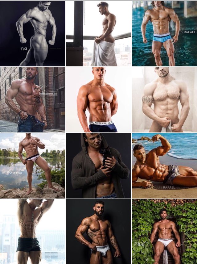 WomensEyeCandy1's tweet photo. That's it folks! Your #101hunks in our #HunkOfTheYear2017 #round2 don't forget to vote in our flash votes at https://t.co/R78tOsmaaP #round2 closes at 12pm UK time tomorrow. The #Top50 countdown starts at 1pm! #HappyNewYear ๐พ keep voting! ๐ https://t.co/GBSAoYKlz6