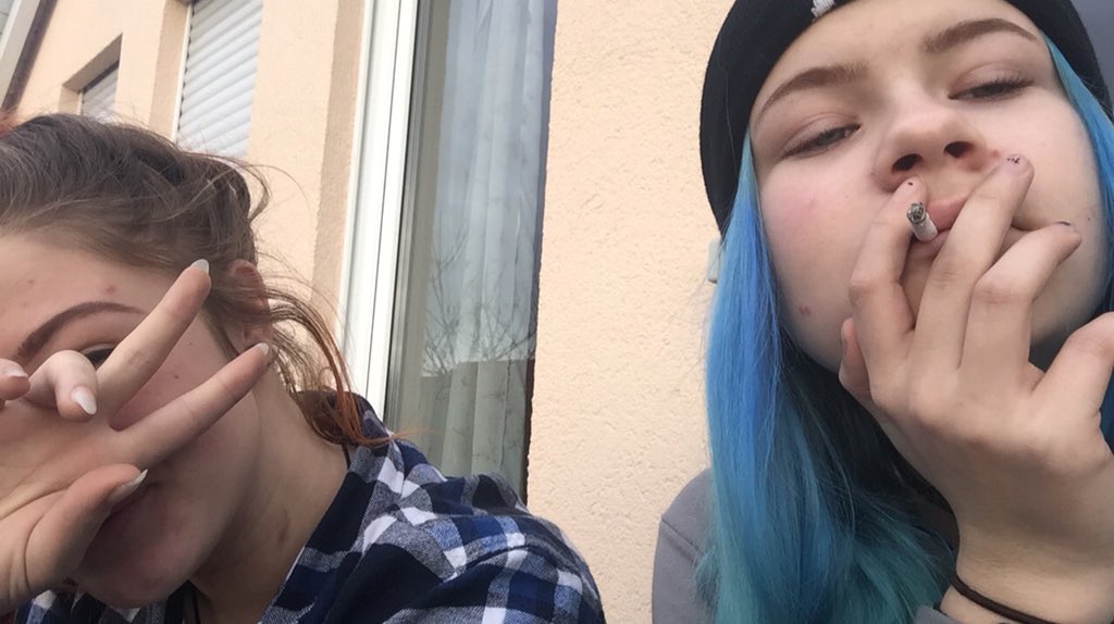 haumadenjointan's tweet image. #Ranzig am Start